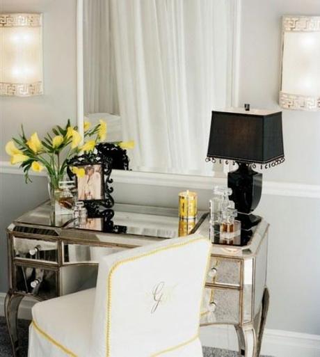 Sunday Dreaming with Lots of Beautiful Rooms