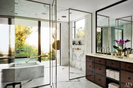 Sunday Dreaming with Lots of Beautiful Rooms