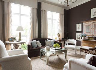 Sunday Dreaming with Lots of Beautiful Rooms