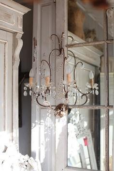 Sunday Dreaming with Lots of Beautiful Rooms