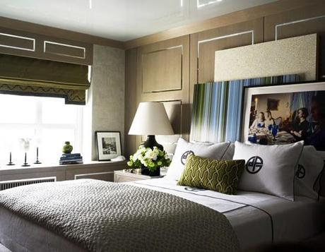 Sunday Dreaming with Lots of Beautiful Rooms