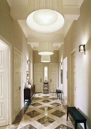 Sunday Dreaming with Lots of Beautiful Rooms