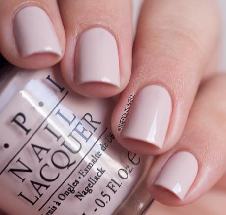 OPI: Brazil - my picks!