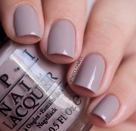 OPI: Brazil - my picks!