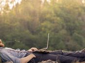 Peak MacBook Cover Stand