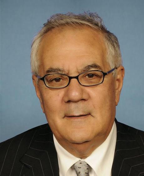 Barney Frank Discusses His Humanist Views