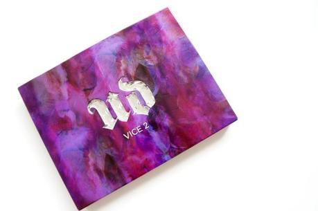 Urban Decay Vice Palette 2