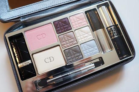 dior  cannage collection