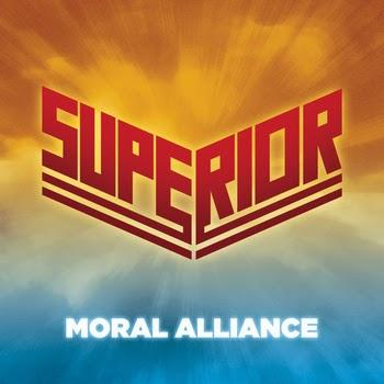 Superior - Moral Alliance