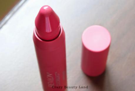 Revlon Colorburst Matte Balm in Sultry (225) - Review, Swatches!