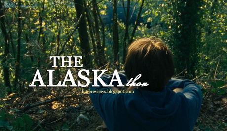 Wendy and Lucy | The ALASKAthon