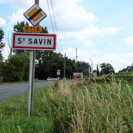 Saint-Savin's road to Argentina 1978 and the attempted kidnap of Michel Hidalgo