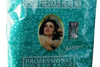 Shahnaz Husain Henna Review/How I Apply and Wash off Henna - Paperblog