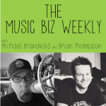 The Music Biz Weekly