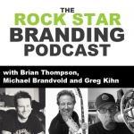 The Rockstar Branding Podcast