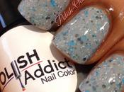 Indie Sunday Polish Addict Nail Color