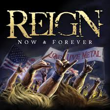 Reign - Now and Forever