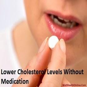 Powerful Cholesterol Lowering Tips