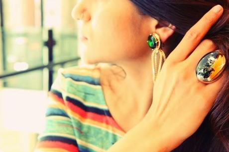 Crop Top, Palazzo Pants, Summer Dressing, Tanvii.com