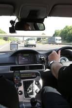 The Government has announced plans to quadruple speeding fines on the motorway - but will they have the desired effect?