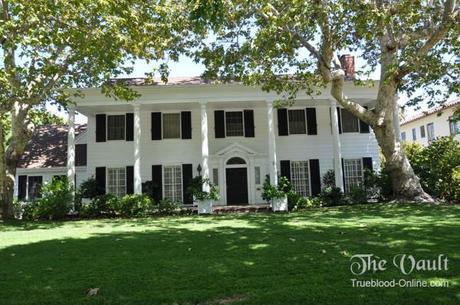 Vault Exclusive: True To The End – Visiting True Blood Sets bellefleurhouse