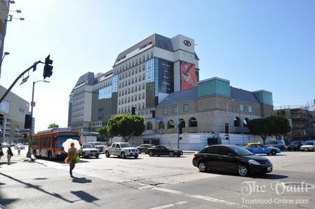 Vault Exclusive: True To The End – Visiting True Blood Sets hotelcarmilla