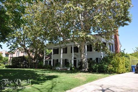Vault Exclusive: True To The End – Visiting True Blood Sets bellefleurhouse2