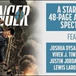 First Look: Harbinger #25 Anniversary Spectacular (Valiant)