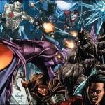 BLOODSHOT Joins Valiant’s All-Star Superteam in Unity #8 by Kindt and Segovia