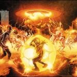 First Look at Harbinger #0 Variant Covers