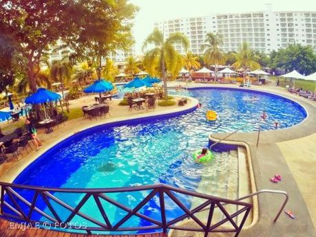 JPark Island Resort and Waterpark Cebu, You Make Me Feel Like...