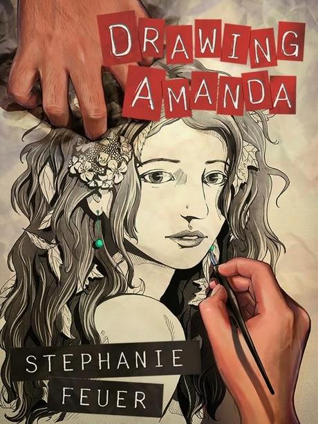 THE SUNDAY REVIEW: DRAWING AMANDA - STEPHANIE FEUER