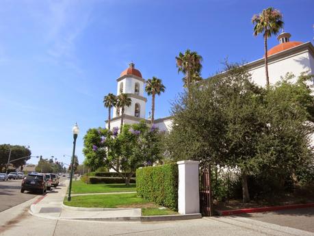 Father's Day : San Juan Capistrano