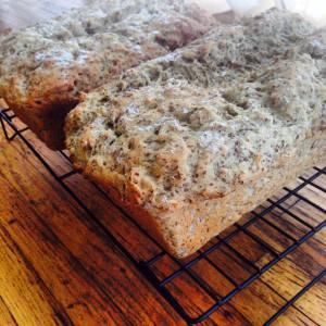 multigrain bread