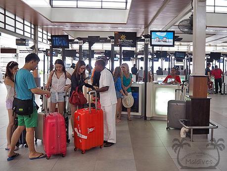 Maldives – A Handy Guide to your next Holiday in Paradise Maldives