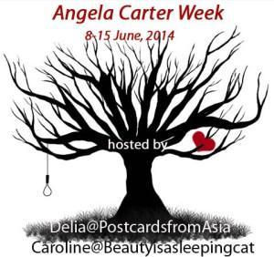 Angela Carter Week