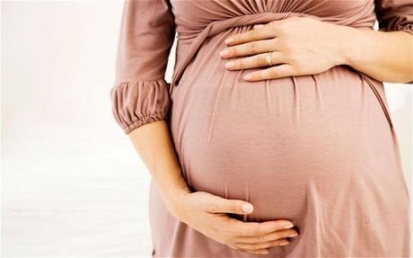 Ways To Manage Stress During Pregnancy!