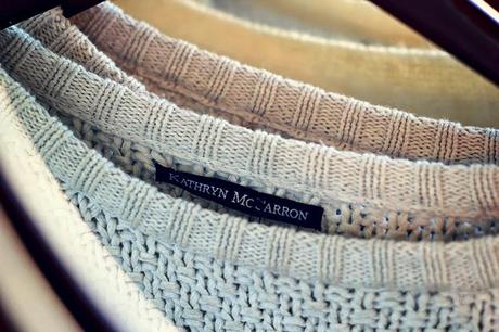 Kathryn McCarron Sample Sale