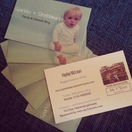 Interview with my Britmums sponsor and Competition!