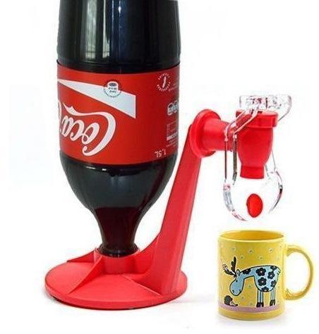 Top 10 Unusual Drinks Dispensers