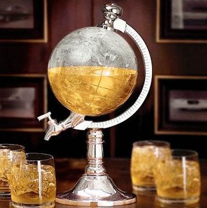 Top 10 Unusual Drinks Dispensers