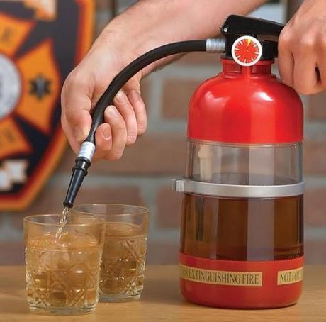 Top 10 Unusual Drinks Dispensers