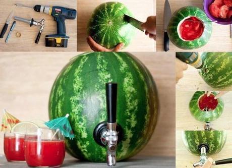 Top 10 Unusual Drinks Dispensers