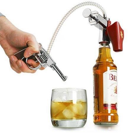 Top 10 Unusual Drinks Dispensers