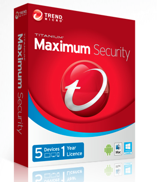 Trend Micro- What's your story?