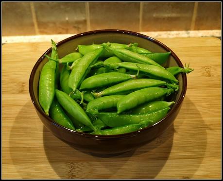 Harvest Monday - 16th June 2014