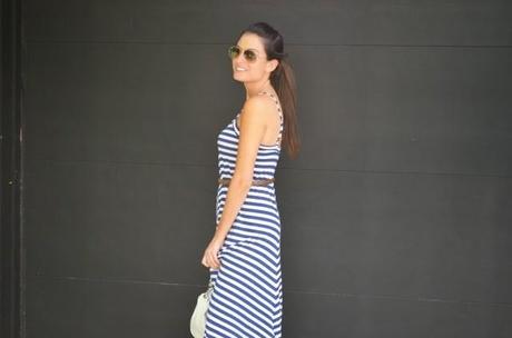 Summer Trend: Stripes