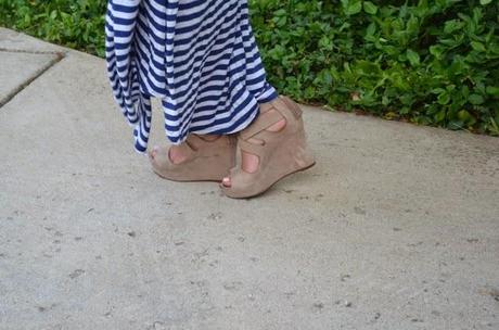 Summer Trend: Stripes