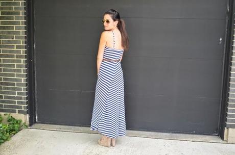 Summer Trend: Stripes