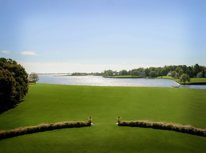 A Personal Note (Why I'm Leaving for a While), and a $69m Mansion A Personal Note (Why I'm Leaving for a While), and a $69m Mansion